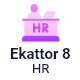 Ekattor 8 School HR Addon - CodeCanyon Item for Sale