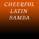 Cheerful Latin Samba Loop