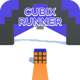 Cubix Runner 3D: Android | iOS | HTML - CodeCanyon Item for Sale