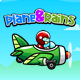 Plane and Rains - Construct 2/3 Game - CodeCanyon Item for Sale