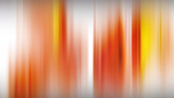 Colorful Silky Line Smooth Stripes Motion Animated Background