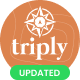 Triply - Tour Booking WordPress Theme - ThemeForest Item for Sale