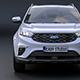 Ford Territory 2022 - 3DOcean Item for Sale