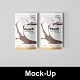 Pouch Packaging Mockup - GraphicRiver Item for Sale