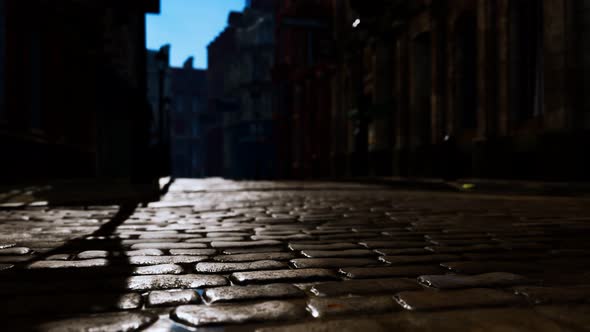 London Normally Busy Popular Street are Empty During the COVID19 Coronavirus alt