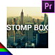 Stomp Promo - VideoHive Item for Sale