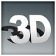 3D Shadow Effect - GraphicRiver Item for Sale