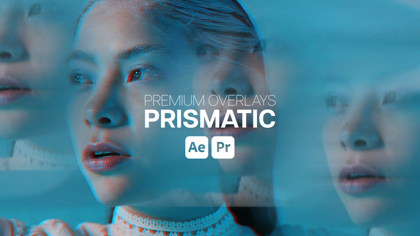 Premium Overlays Prismatic