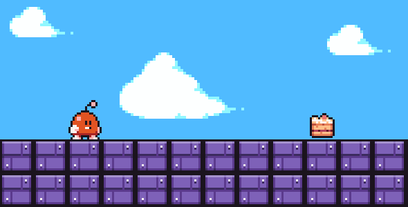 Lolo Adventure |  Html5 Game | Construct 2/3