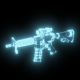 Ar Gun Military HUD - VideoHive Item for Sale