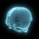 Helmet Military HUD - VideoHive Item for Sale