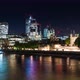 North bank of the River Thames - VideoHive Item for Sale