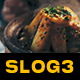 S-Log3 Food and Standard Luts Thumbnail