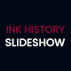 INK History Timeline Slideshow - VideoHive Item for Sale