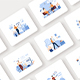 Digital Marketing Animations - Flat Concept - VideoHive Item for Sale