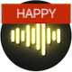 Upbeat Be Happy - AudioJungle Item for Sale