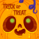 Halloween Connect Trick Or Treat Game HTML5,Construct 3 - CodeCanyon Item for Sale