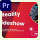 Virtual Reality Slideshow |MOGRT| - VideoHive Item for Sale