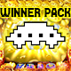 Winner Pack