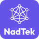 NadTek - IT Solutions & Technology HTML Template - ThemeForest Item for Sale