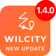 Wilcity - Directory Listing WordPress Theme - ThemeForest Item for Sale