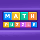 Math Puzzle - HTML5 Math Game - CodeCanyon Item for Sale