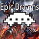Epic Braams Logo Opener