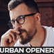 Creative Urban Opener - VideoHive Item for Sale
