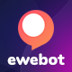 Ewebot - SEO Marketing Digital Agency - ThemeForest Item for Sale
