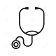Stethoscope Auscultation