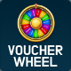Voucher Wheel - Engage and give prizes to your customers - CodeCanyon Item for Sale