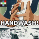 Washing Hands