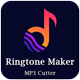 Ringtone Maker - MP3 Cutter With Admob Ads Integration - CodeCanyon Item for Sale