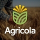 Agricola - Agriculture and Organic Farm WordPress Theme - ThemeForest Item for Sale