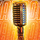 Karaoke Flyer - GraphicRiver Item for Sale