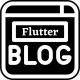 Blogger App For Flutter 3.0 - CodeCanyon Item for Sale