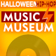 Halloween Cartoon Party - AudioJungle Item for Sale