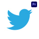 Twitter - VideoHive Item for Sale