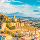 Tbilisi