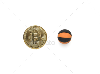 Cryptocurrency in Basketball Busin