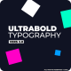 Typography Titles V2 | MOGRt - VideoHive Item for Sale