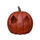 Jack O Lantern Halloween Pumpkin - 3DOcean Item for Sale