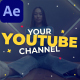 YouTube Intro - VideoHive Item for Sale