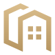 Architect Real Estate - Letter A Logo - GraphicRiver Item for Sale