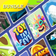 Bundle 15 Games (Admob + GDPR + Android Studio) - CodeCanyon Item for Sale