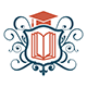 Education Academy Logo - GraphicRiver Item for Sale