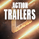Action Cinematic Trailer Pack - AudioJungle Item for Sale