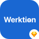 Werktion - Sketch Job Board App - ThemeForest Item for Sale
