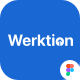 Werktion - Figma Job Board App - ThemeForest Item for Sale