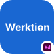 Werktion - Adobe XD Job Board App - ThemeForest Item for Sale